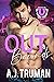 Out of Bounds (Browerton Un...