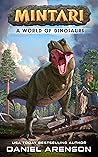 Book cover for A World of Dinosaurs (Mintari, #1)