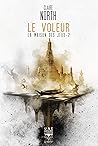 Le Voleur by Claire North