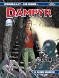 Dampyr Speciale n. 17: Il codice Ferrucci