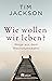 Wie wollen wir leben?: Wege...