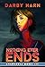 Nothing Ever Ends (Eververse Book 3)