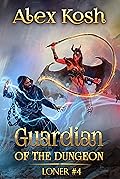 Guardian of the Dungeon