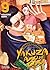 Yakuza amo de casa, vol. 9