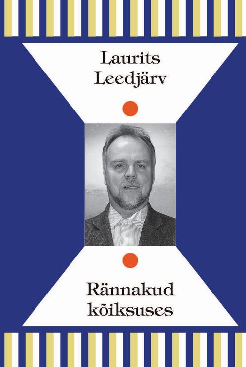 Rännakud kõiksuses (Hardcover)