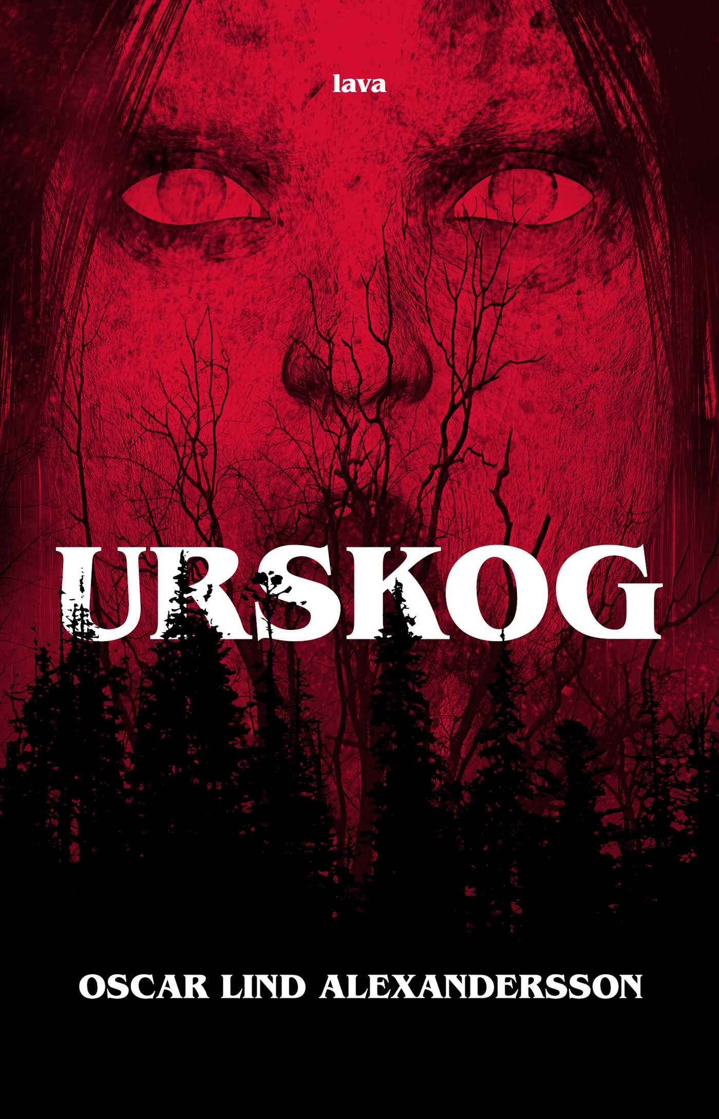 Urskog (ebook)