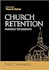 Church Retention:...