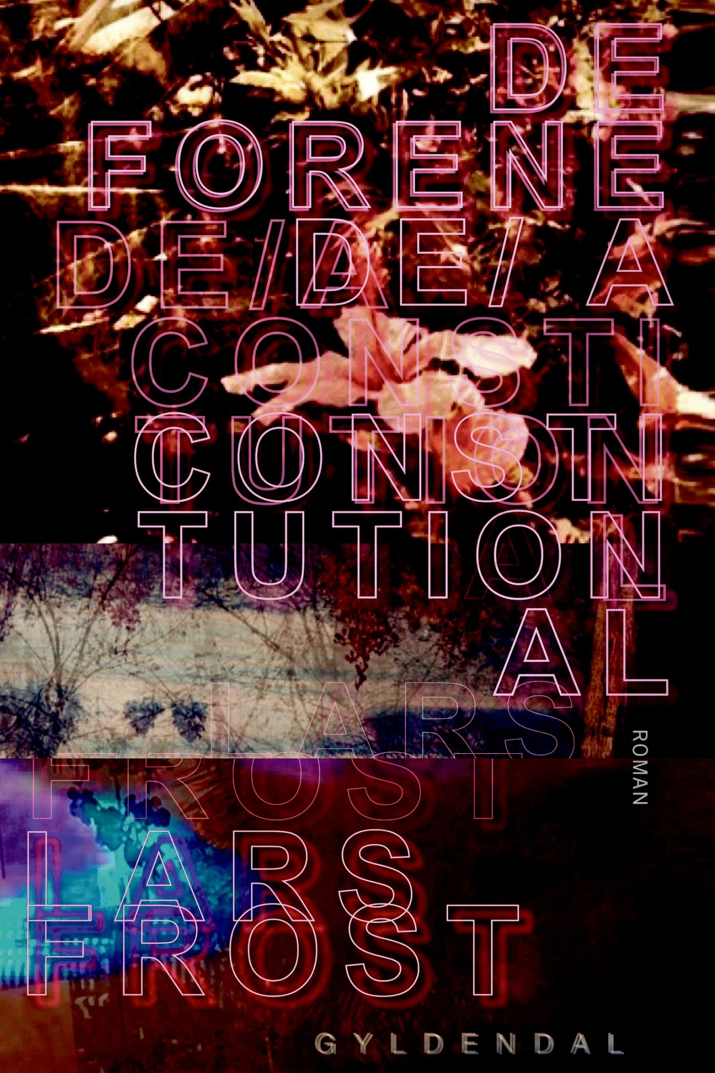 De forenede : a constitutional