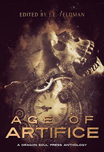 Age of Artifice