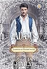 Adam by Sydney Jane Baily