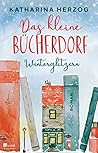 Winterglitzern (Das kleine Bücherdorf #1)