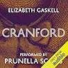 Cranford by Elizabeth Gaskell