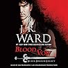 Blood Vow by J.R. Ward
