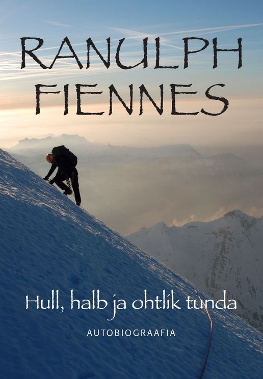 Hull, halb ja ohtlik tunda