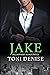 Jake (Billionaire Blind Dates)