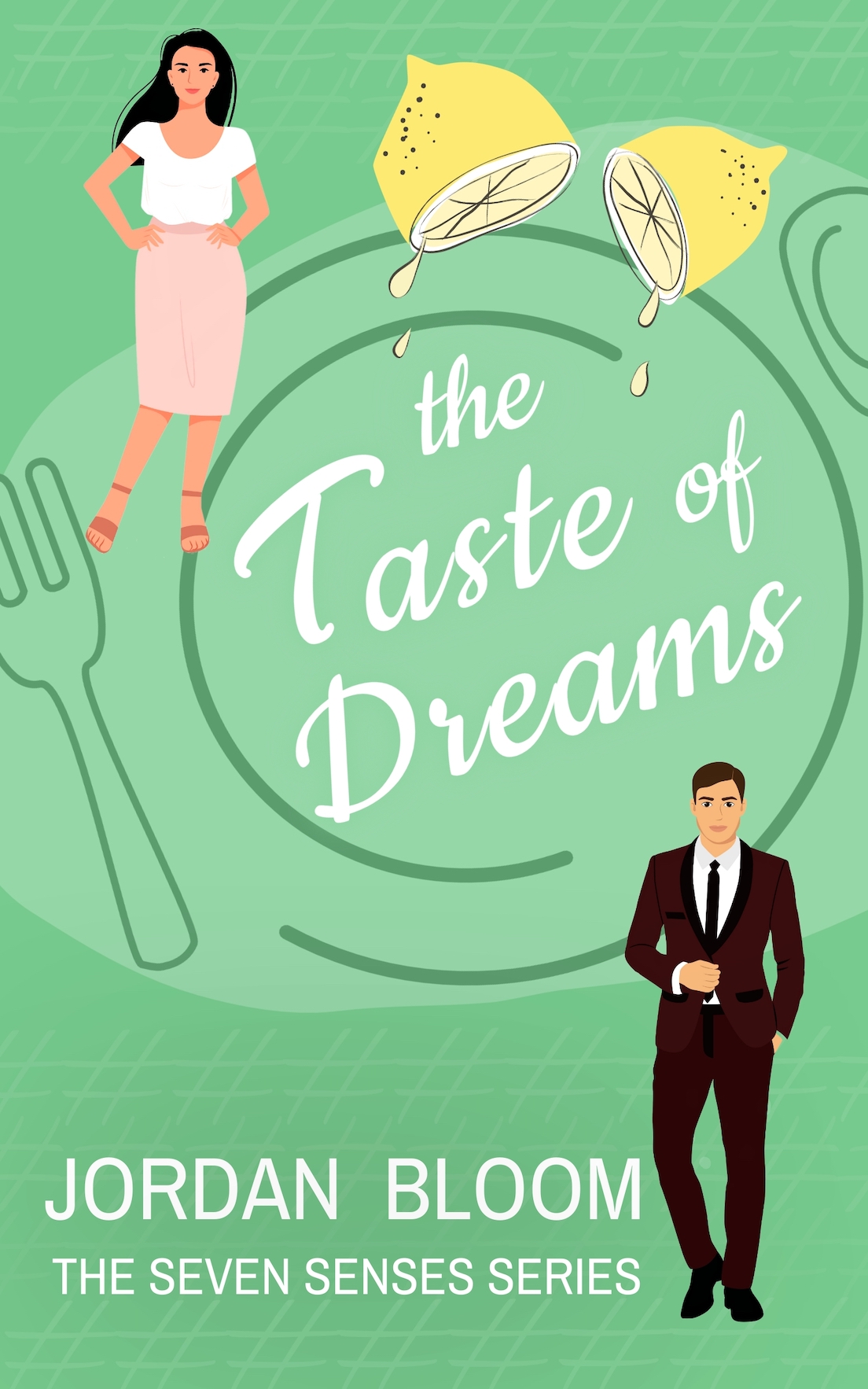 The Taste of Dreams