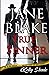 Jane Blake: True Sinner (JANE BLAKE - Mystery Series)