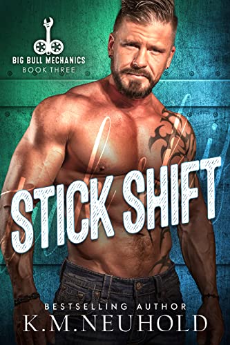 Stick Shift (Big Bull Mechanics #3)