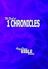 1 Chronicles, KJV by Anonymous