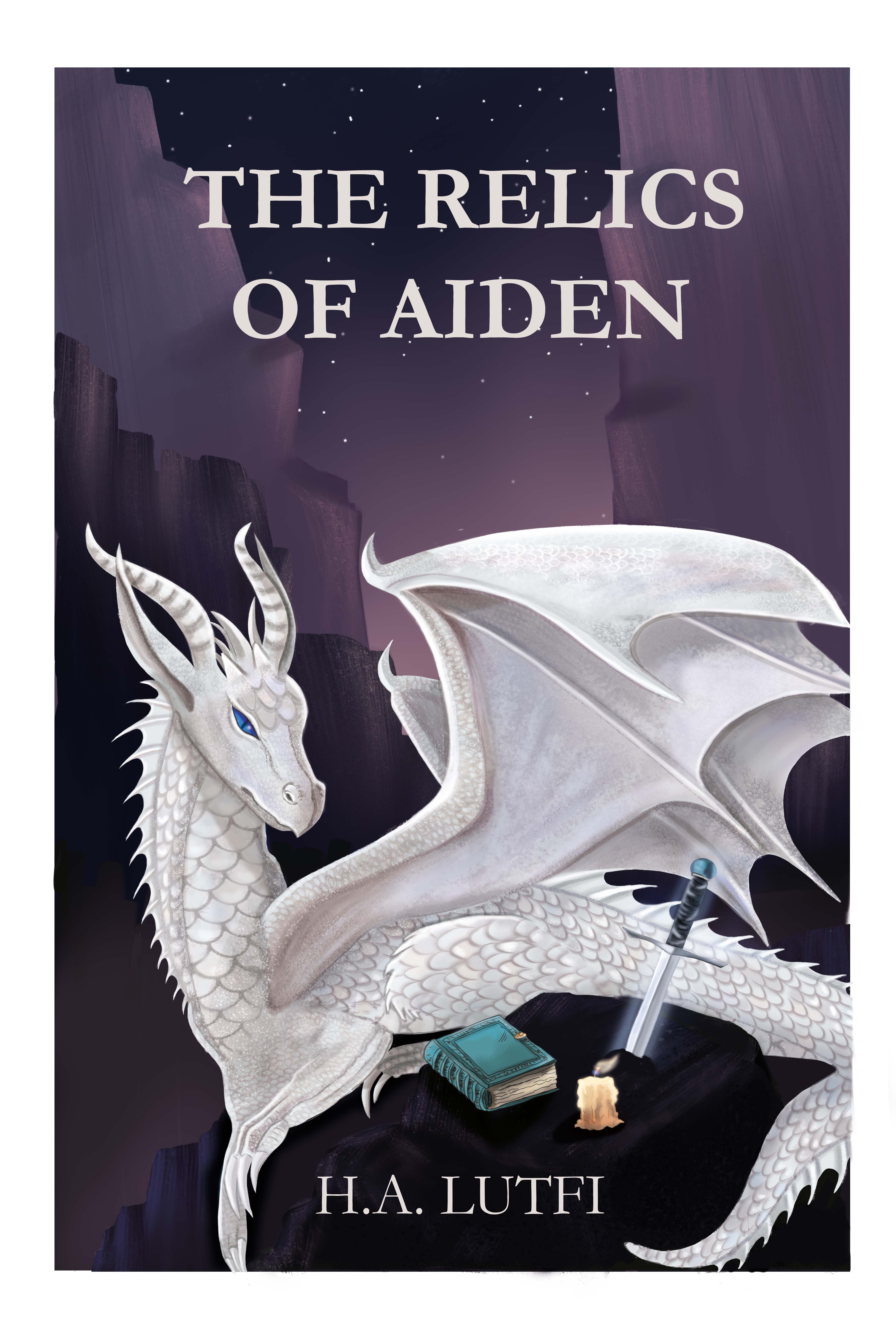 The Relics of Aiden