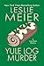 Yule Log Murder (A Lucy Stone Mystery)