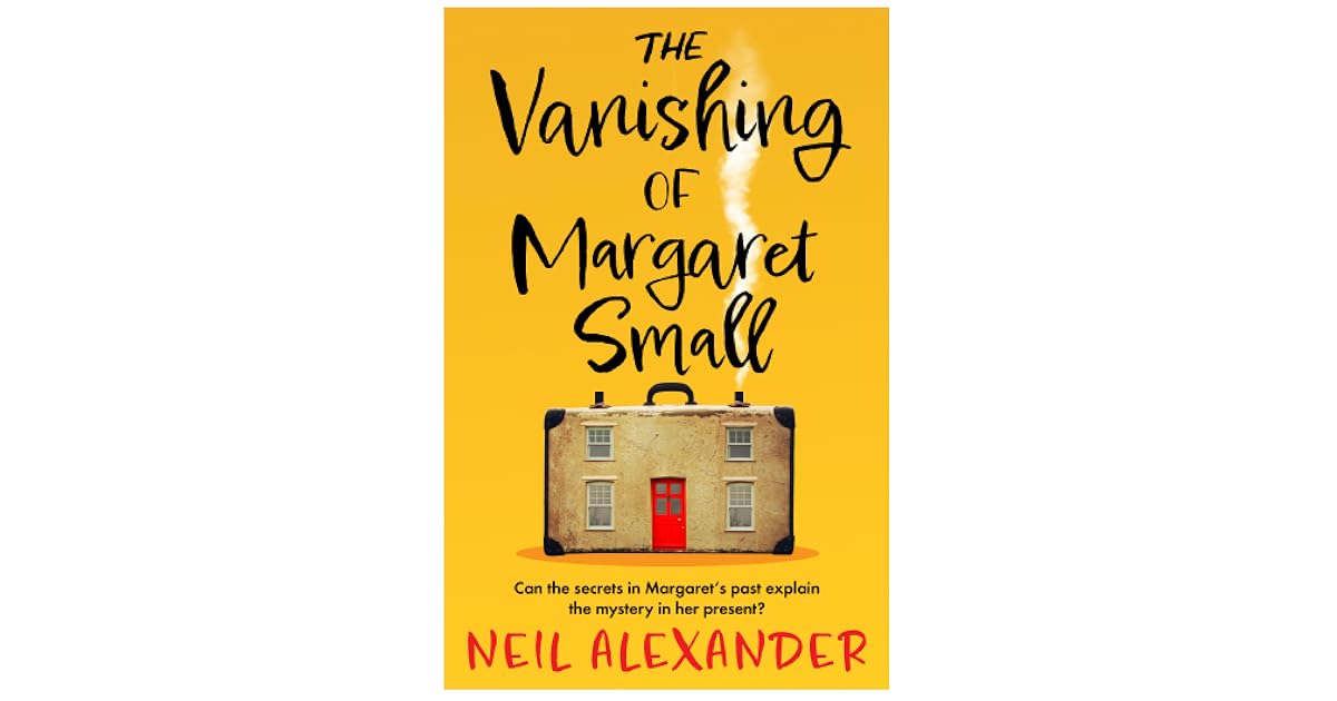 i biglietti misteriosi di margaret small recensioni