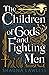 The Children of Gods and Fighting Men (Gael Song #1)