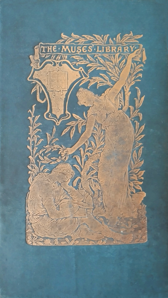 The Poems of William Blake