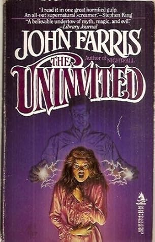 The Uninvited