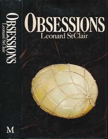 Obsessions (Hardcover)