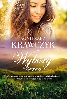 Wybory serca (Leśne ustronie, #3)