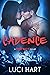 Cadence (Ruby Riot #1)