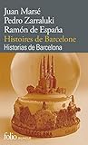 Histoires de Barc...