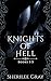 Knights of Hell: Books 1-3