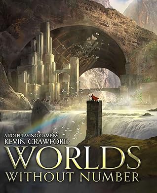 Worlds Without Number