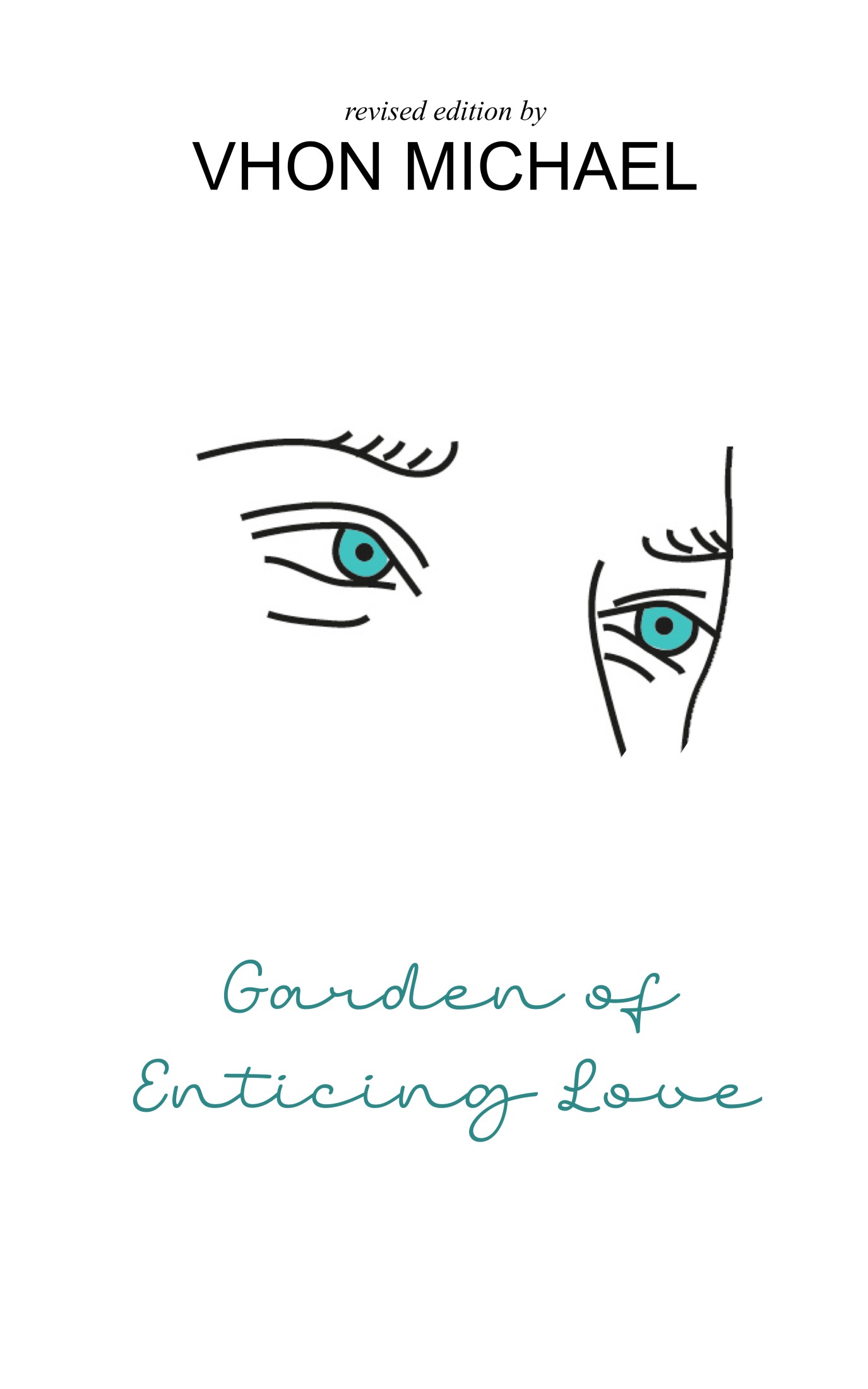 Garden of Enticing Love