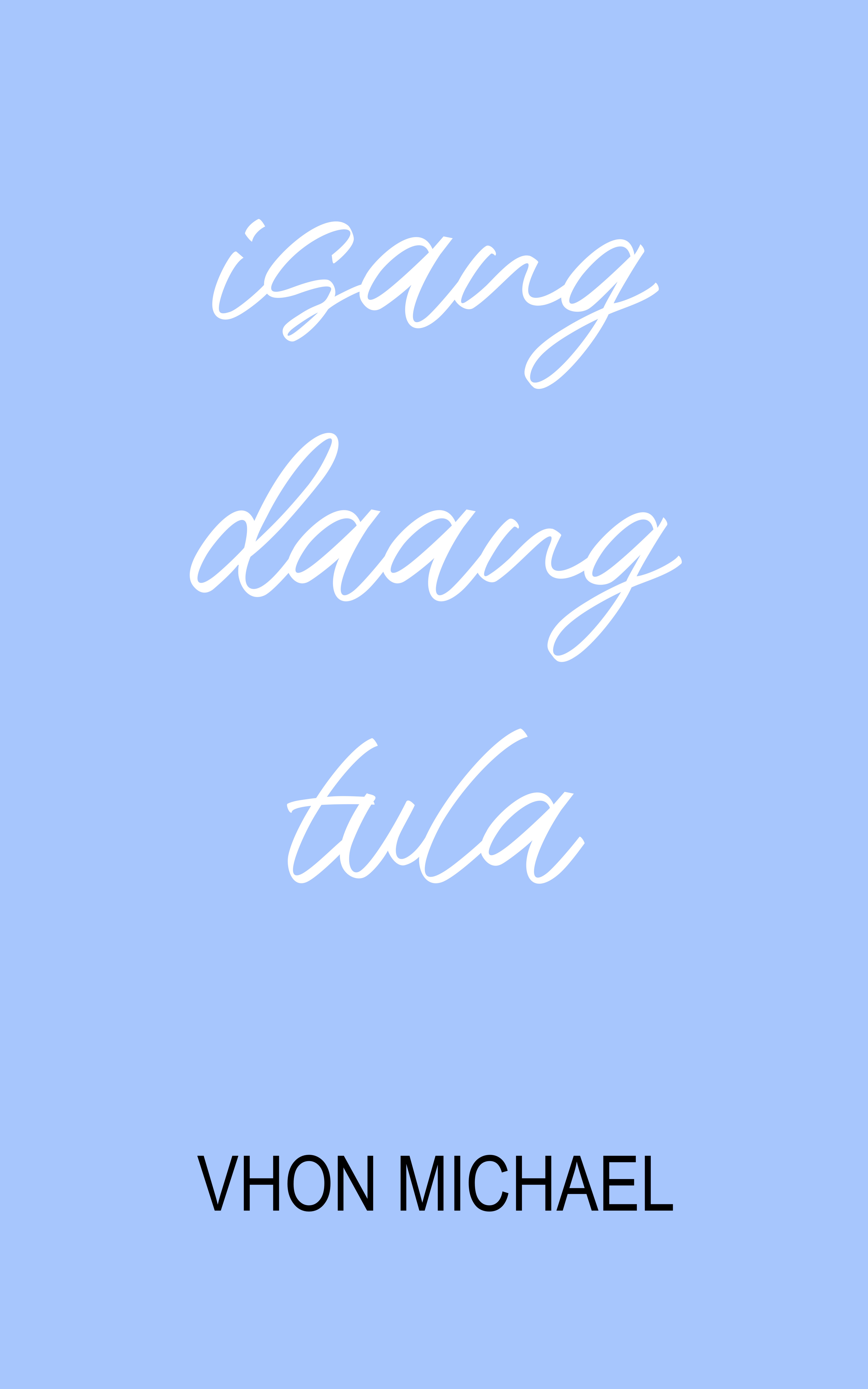 Iaang Daang Tula