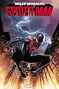 Miles Morales: Spider-Man (2022-) #1
