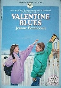 Valentine Blues (Paperback)