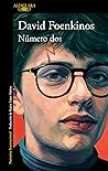Número dos Book cover for Número dos