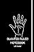 Left Handed Notebook: Lefty Notebook For Left Handed Gifted People , left handed notebook wide ruled, (Personalized Gift for Lefties) , left handed composition notebook (100 Pages, Blank, 6 x 9)