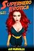 Superhero Erotica 4-Pack : ...