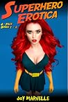Superhero Erotica...