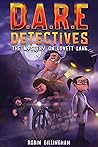 D.A.R.E Detectives: The Mystery on Lovett Lane (Dyslexia Font) (Dyslexia Reading Books for Kids Age 8-12)