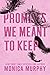 Promises We Meant to Keep (Lancaster Prep, #3)