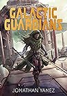 Starship Found (Galactic Guardians #2) Book cover for Starship Found (Galactic Guardians #2)
