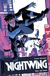 Nightwing, Tome 2...
