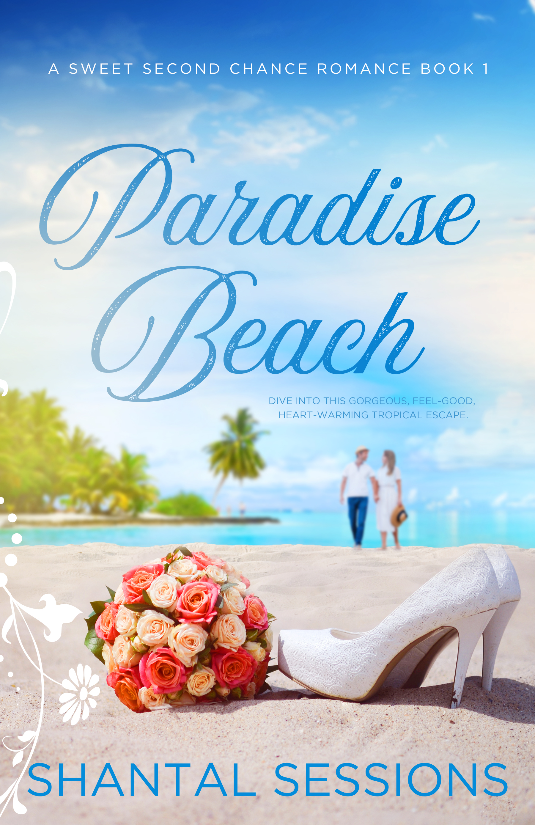 Paradise Beach