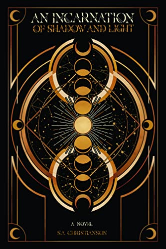 An Incarnation of Shadow and Light (Paperback)