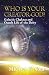 Who Is Your Creator God?: Galactic Chakras and Occult Life of the Deity